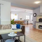 Сasa de vacaciones Ferienvilla Ena By Interhome *