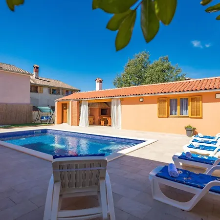Ferienvilla Ena By Interhome Сasa de vacaciones