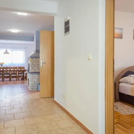 Prázdninový dům Ferienvilla Ena By Interhome *