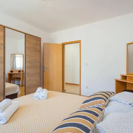 Prázdninový dům Ferienvilla Ena By Interhome Pula