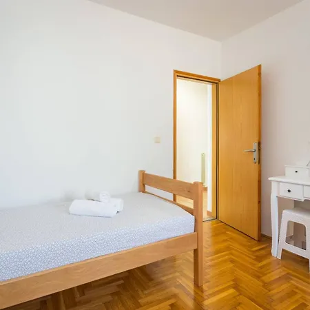 Prázdninový dům Ferienvilla Ena By Interhome Pula
