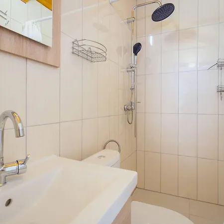Holiday home Ferienvilla Ena By Interhome